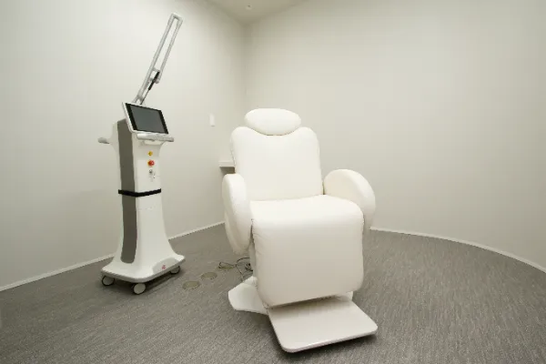 羽賀スキンケアクリニック