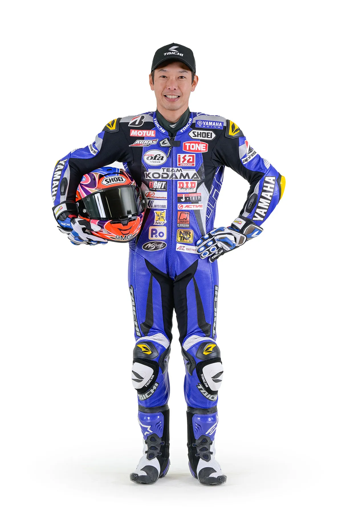 児玉 勇太|ライダー紹介|JRR 全日本ロードレース オフィシャル 児玉 勇太|ライダー紹介|JRR 全日本ロードレース オフィシャル