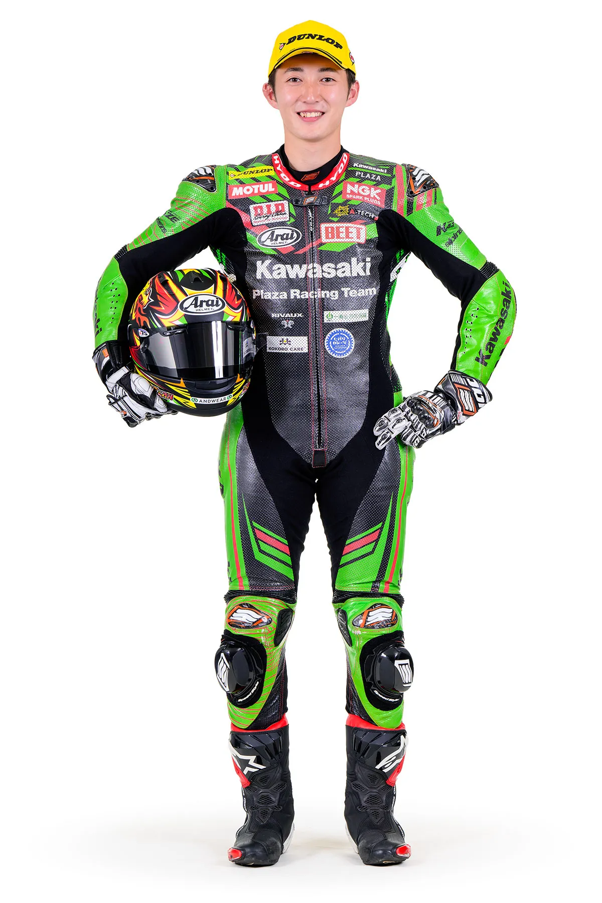 【セール 登場から人気沸騰】 岩戸 亮介｜ライダー紹介｜JRR オフィシャル 全日本ロードレース 邦画・日本映画