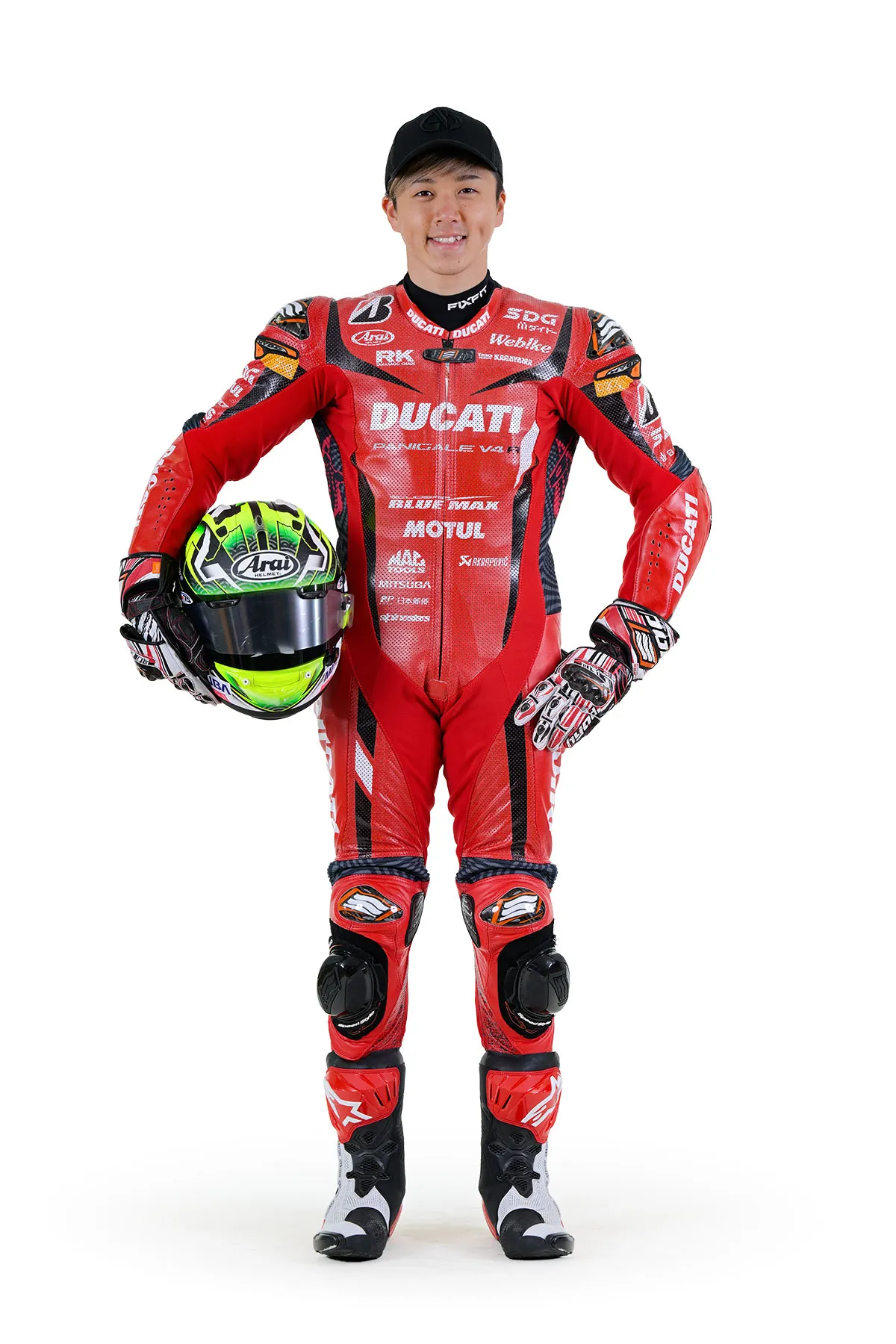 水野 涼|ライダー紹介|JRR 全日本ロードレース オフィシャル 水野 涼|ライダー紹介|JRR 全日本ロードレース オフィシャル