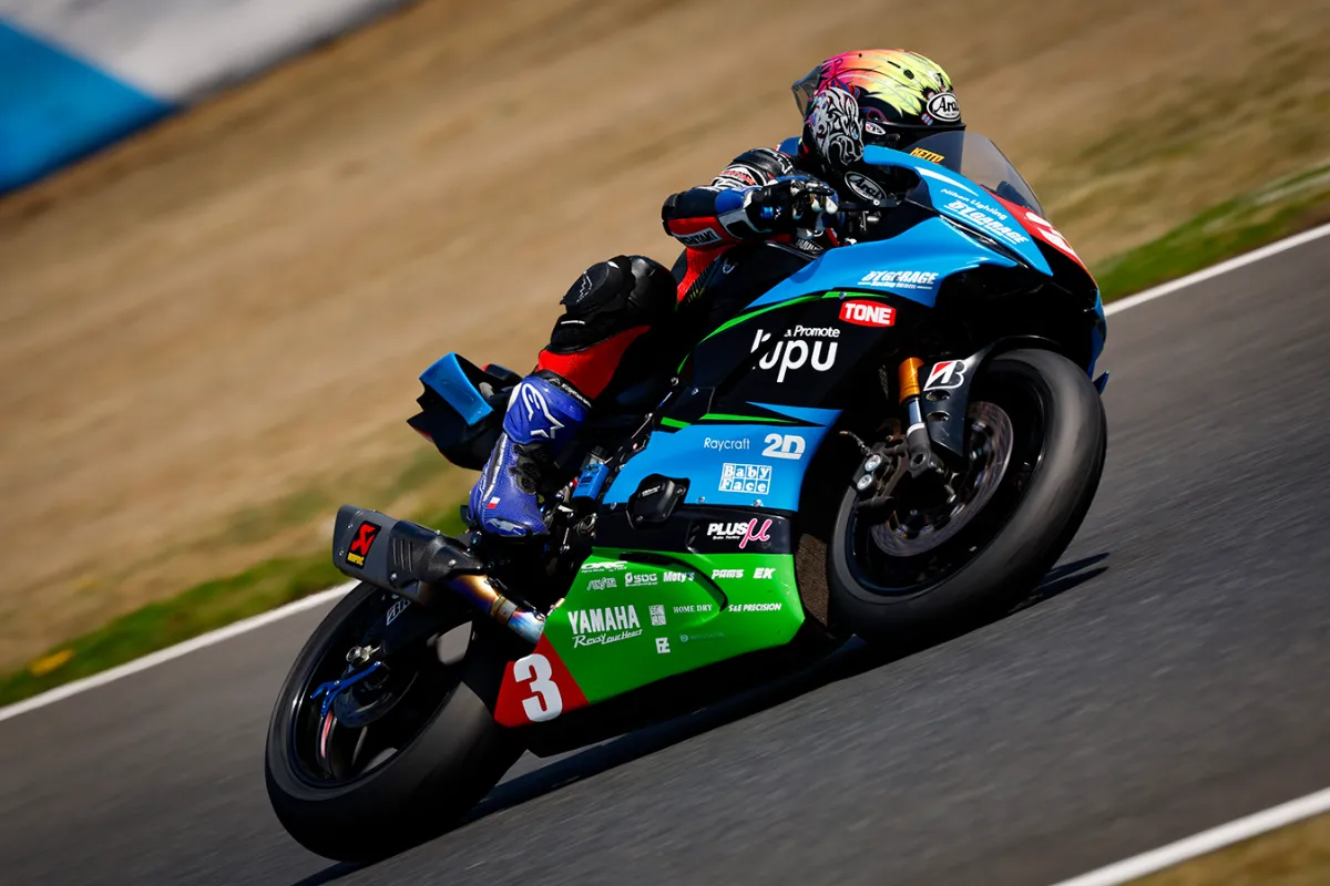 阿部 恵斗|ライダー紹介|JRR 全日本ロードレース オフィシャル 阿部 恵斗|ライダー紹介|JRR 全日本ロードレース オフィシャル