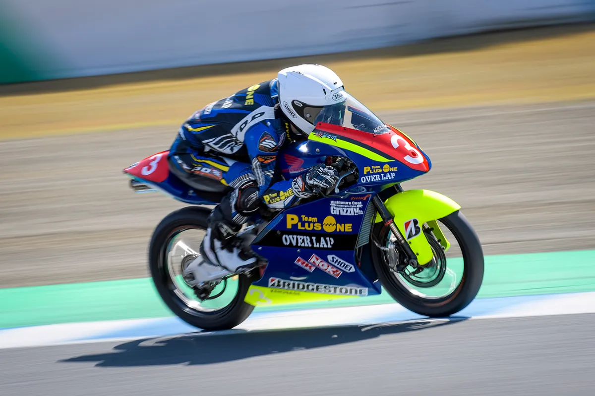 木内 尚汰|ライダー紹介|JRR 全日本ロードレース オフィシャル 木内 尚汰|ライダー紹介|JRR 全日本ロードレース オフィシャル