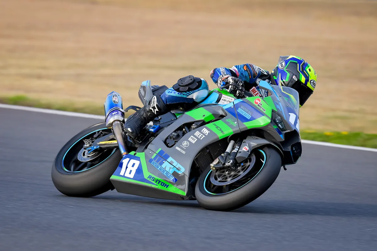 中村 修一郎|ライダー紹介|JRR 全日本ロードレース 中村 修一郎|ライダー紹介|JRR 全日本ロードレース