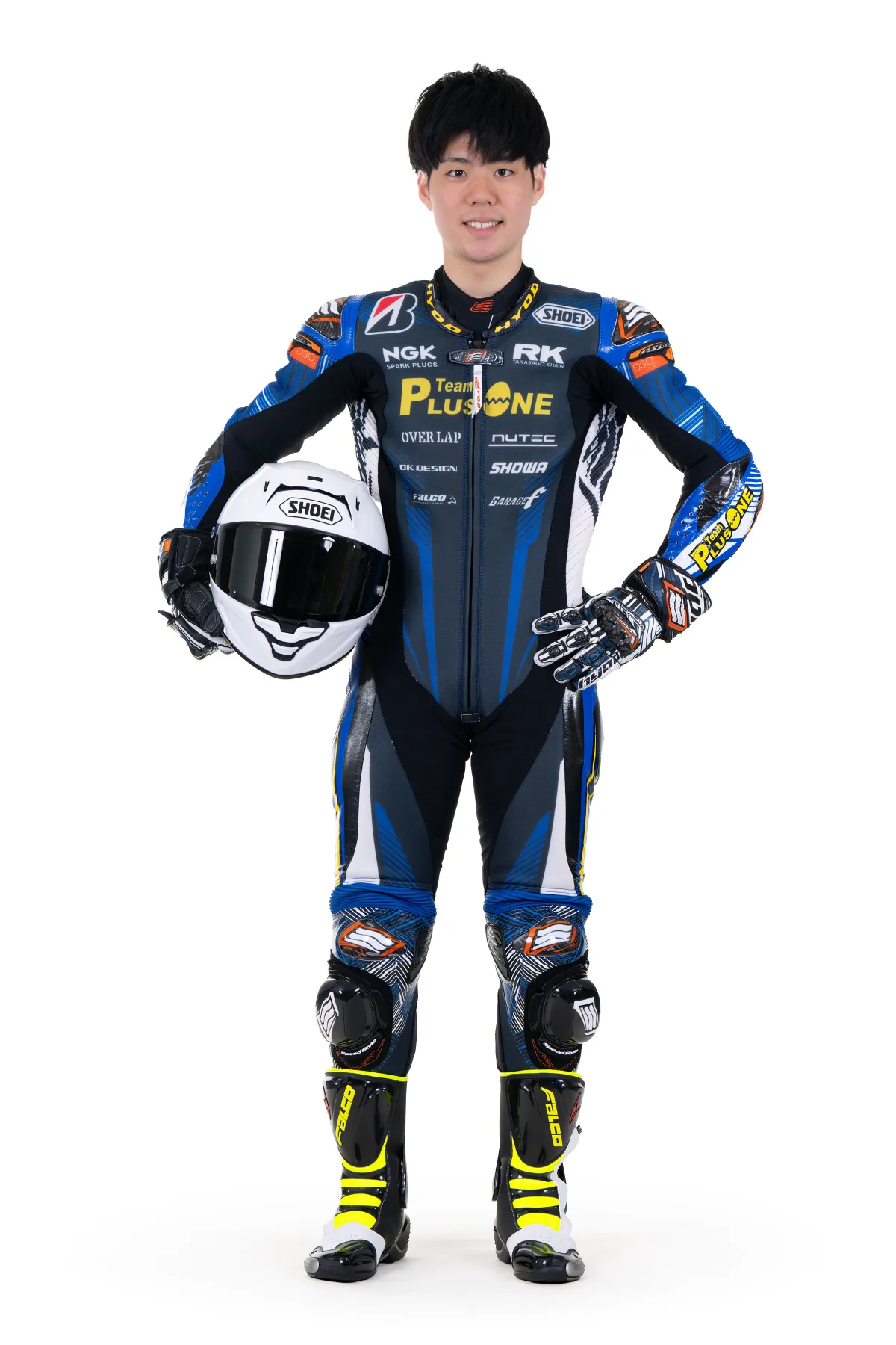 木内 尚汰|ライダー紹介|JRR 全日本ロードレース オフィシャル 木内 尚汰|ライダー紹介|JRR 全日本ロードレース オフィシャル