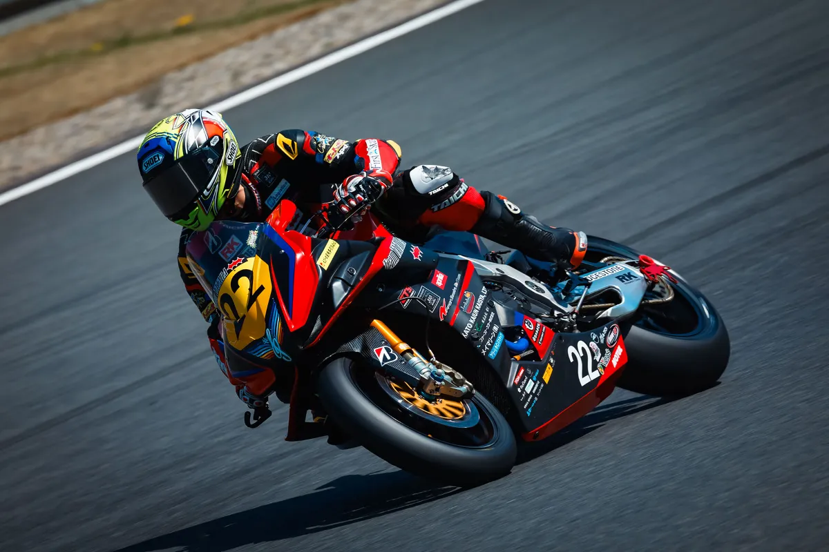 新庄 雅浩|ライダー紹介|JRR 全日本ロードレース オフィシャル 新庄 雅浩|ライダー紹介|JRR 全日本ロードレース オフィシャル