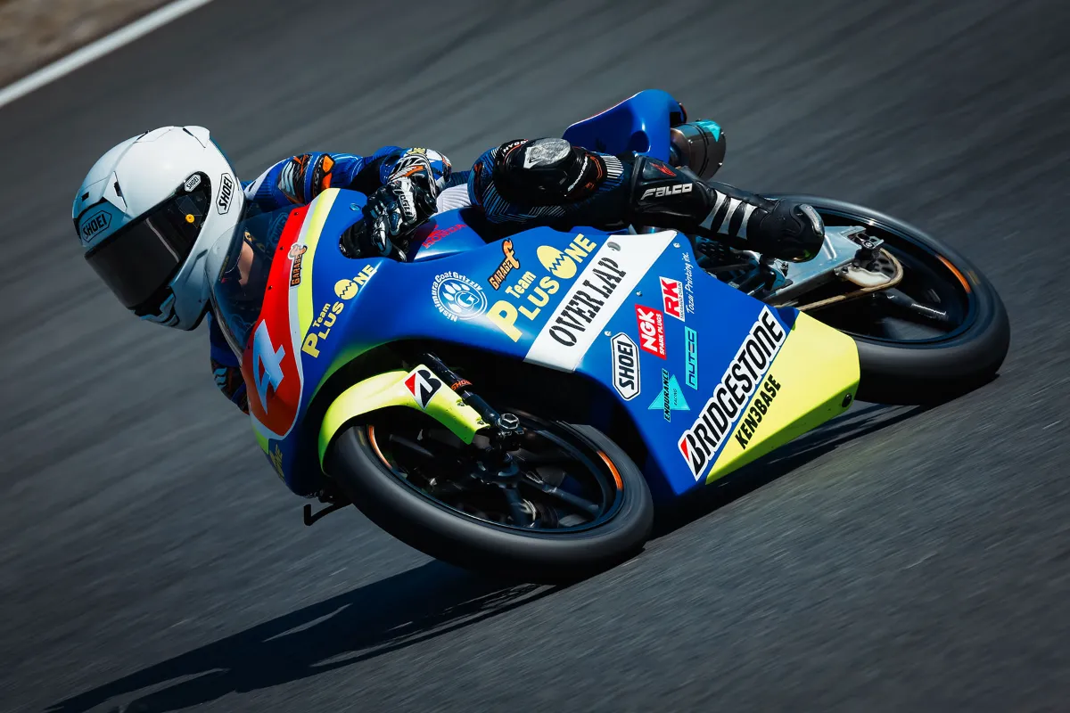 木内 尚汰|ライダー紹介|JRR 全日本ロードレース オフィシャル 木内 尚汰|ライダー紹介|JRR 全日本ロードレース オフィシャル