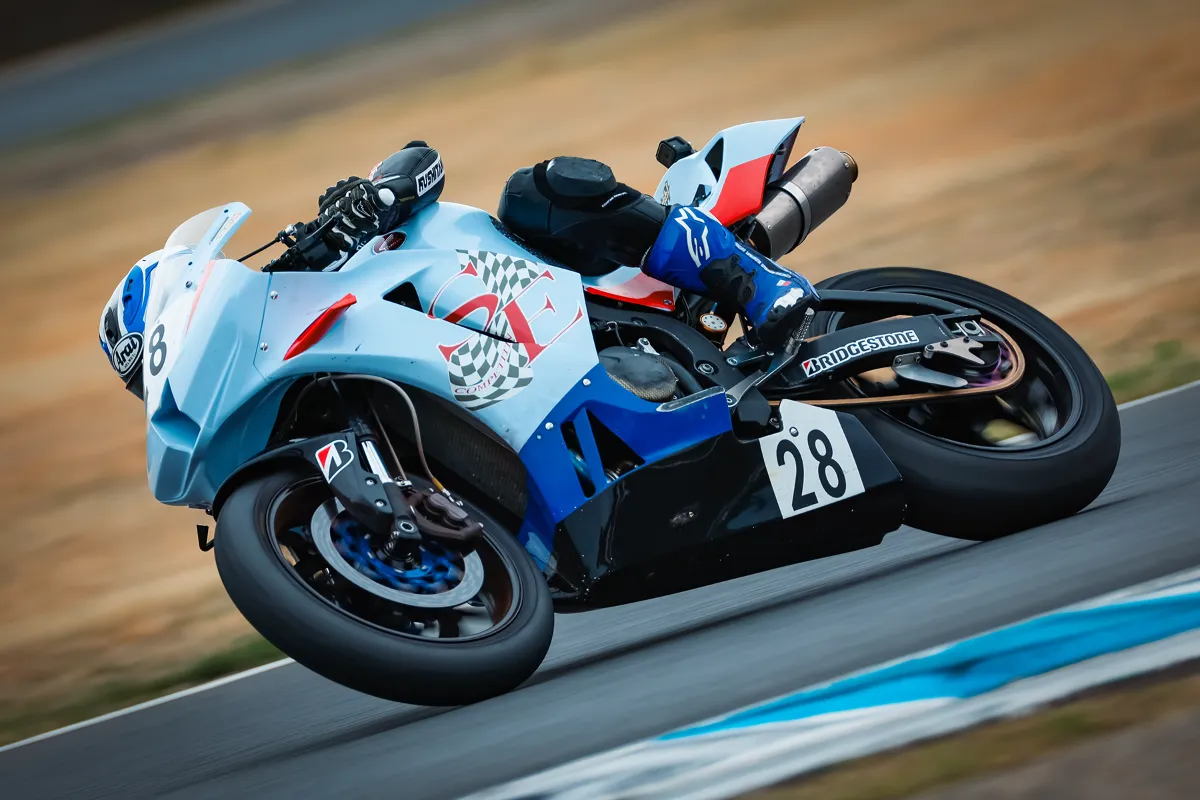 千田 俊輝 |ライダー紹介|JRR 全日本ロードレース 千田 俊輝 |ライダー紹介|JRR 全日本ロードレース