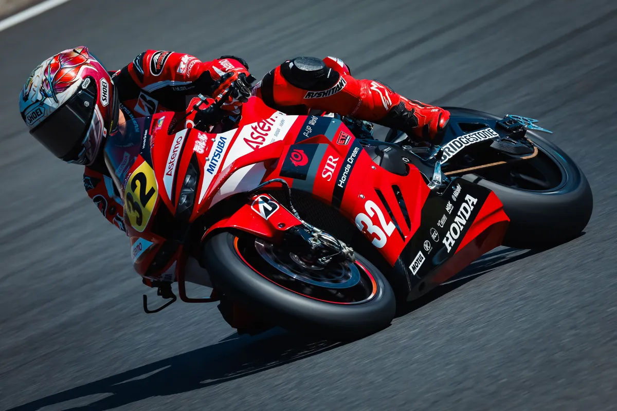 野左根航汰 |ライダー紹介|JRR 全日本ロードレース 野左根航汰 |ライダー紹介|JRR 全日本ロードレース