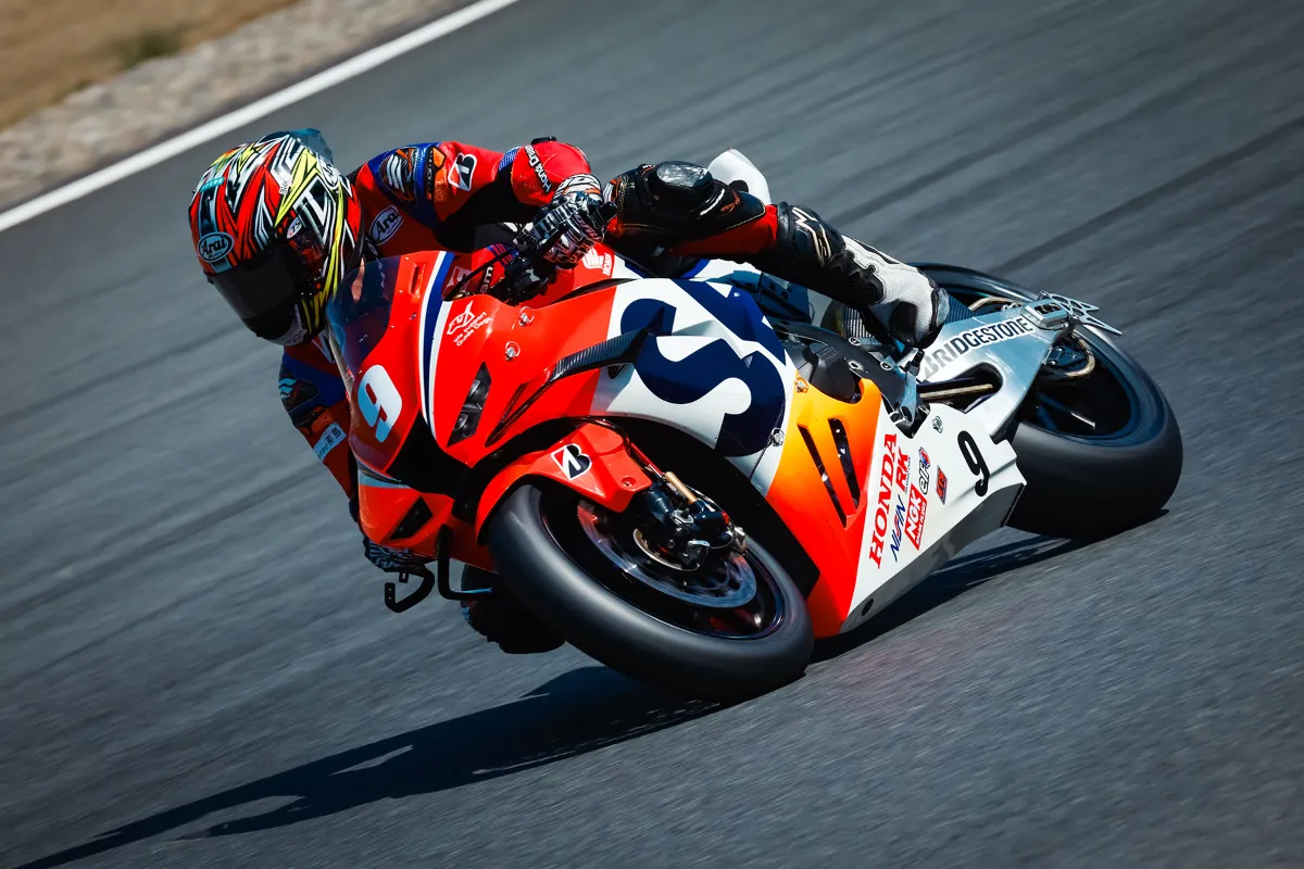 伊藤 和輝｜ライダー紹介｜JRR 全日本ロードレース オフィシャル
