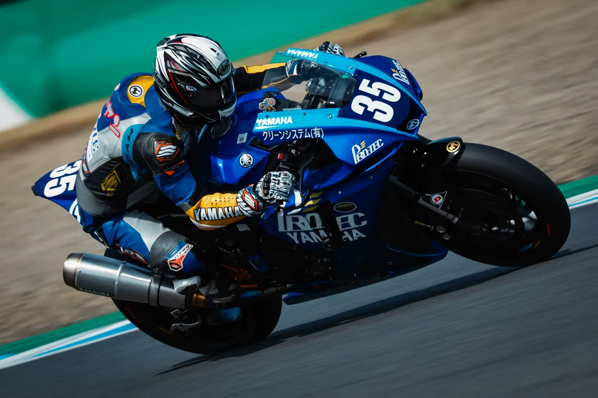 佐藤 直之｜ライダー紹介｜JRR 全日本ロードレース オフィシャルファン