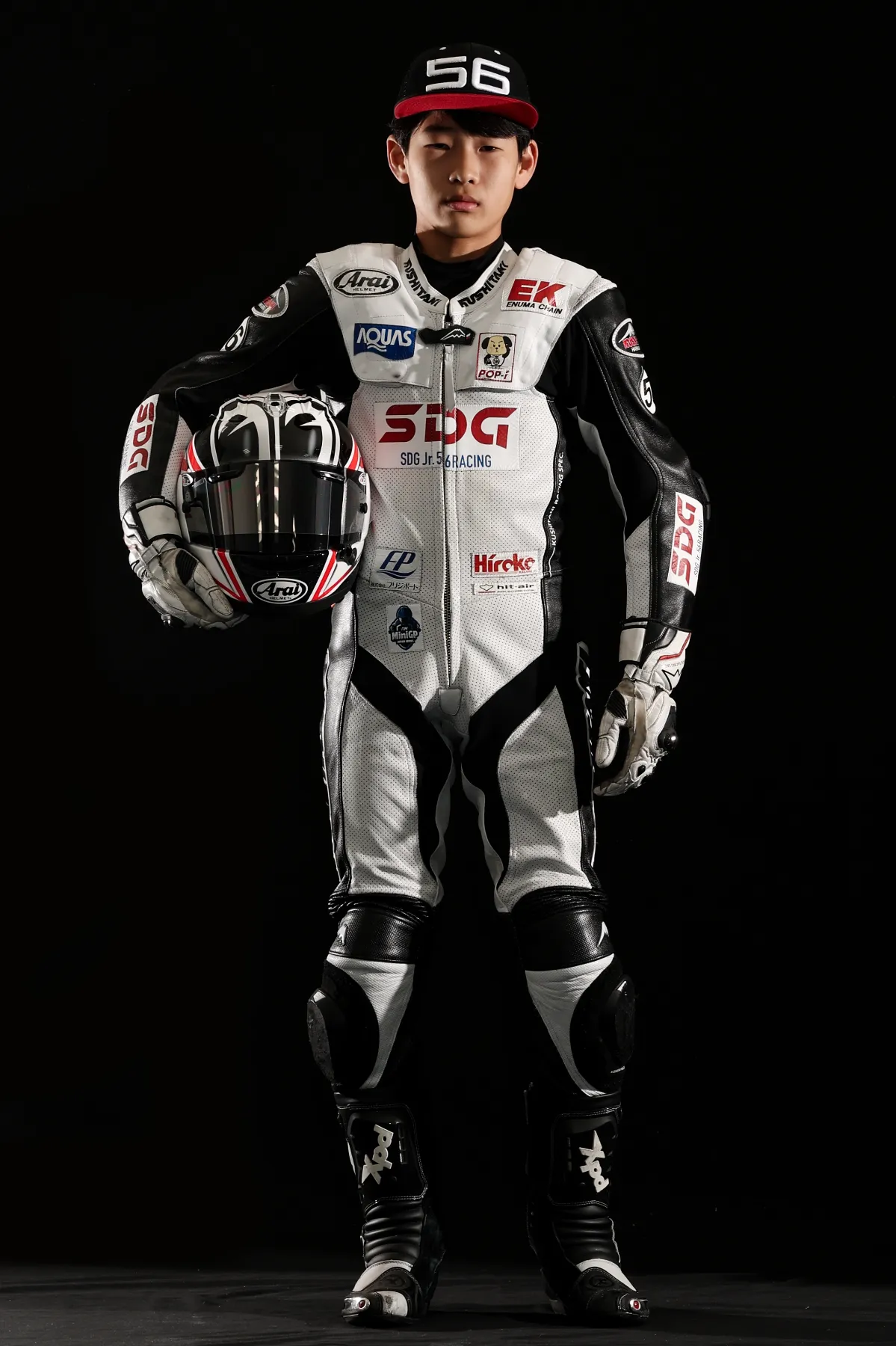 2025世界陸上　学生コラボレーター（補助員） 一式セット 01Booster Capital、CEATEC 2025にて学生ピッチ「Nextアントレ