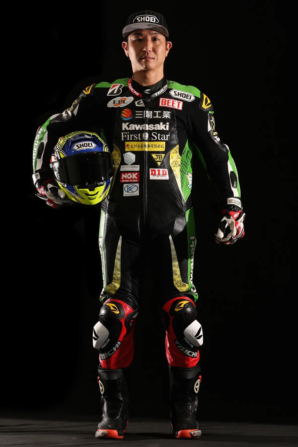 Dead Stock ICHIRO選手×新庄選手モデル コレクターマニア必見 𝐏𝐫𝐨 𝟖𝐭𝐡 𝐠𝐚𝐦𝐞💥 3ラウンドTKO勝利🔥 WBO-APスーパー