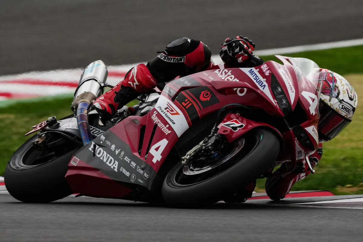 野左根航汰 ｜2025 ライダー紹介｜JRR 全日本ロードレース