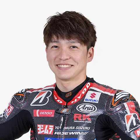 JSB1000 ライダー紹介|JRR 全日本ロードレース オフィシャル JSB1000 ライダー紹介|JRR 全日本ロードレース オフィシャル