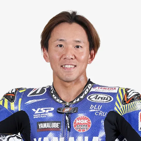 JSB1000 ライダー紹介|JRR 全日本ロードレース オフィシャル JSB1000 ライダー紹介|JRR 全日本ロードレース オフィシャル