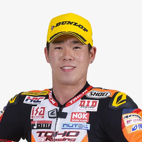 高橋 ST1000 ライダー紹介｜JRR 全日本ロードレース オフィシャル