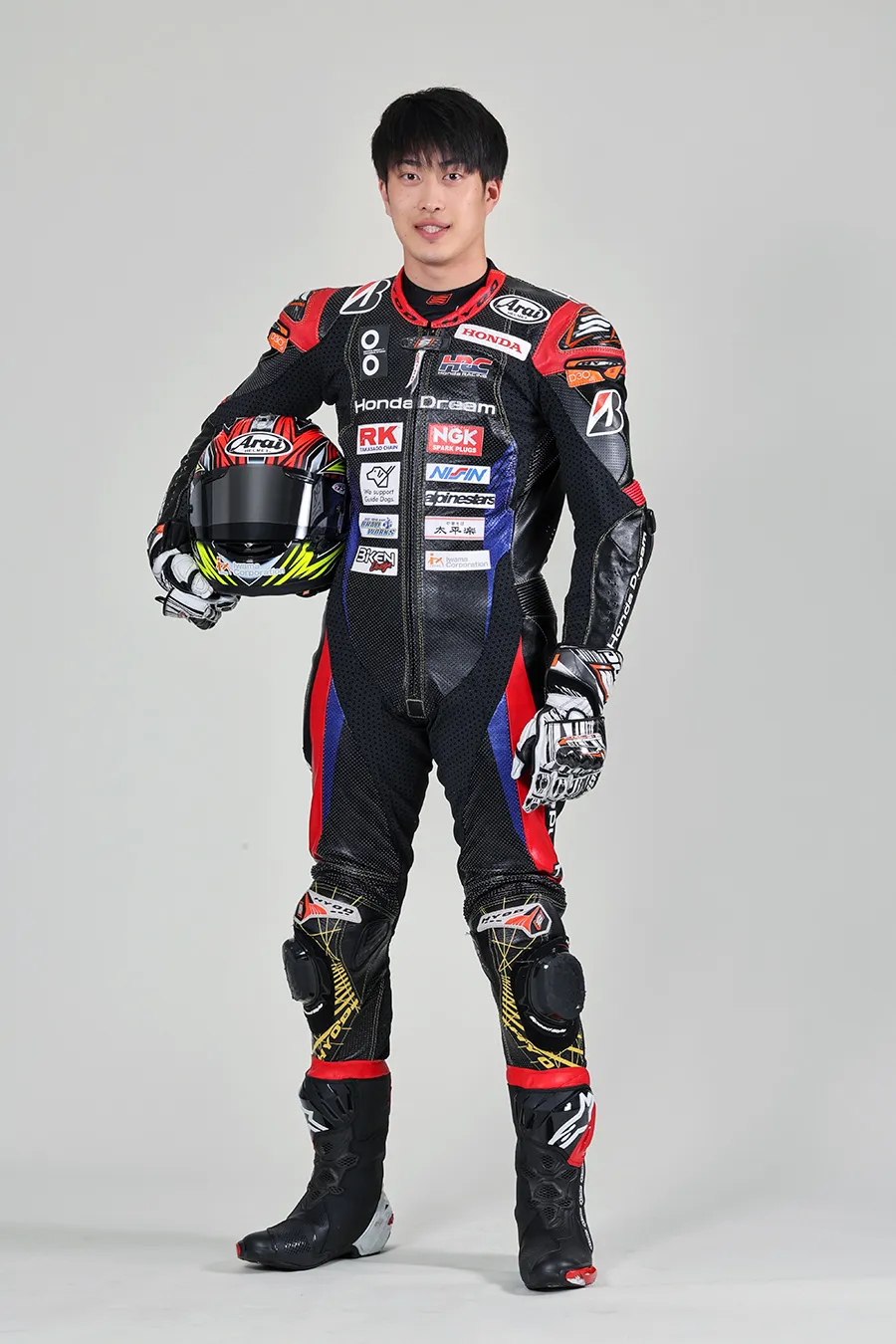 伊藤 2020 – ST1000 – #14 伊藤 和輝 – 3162 | SUPERBIKE.JP