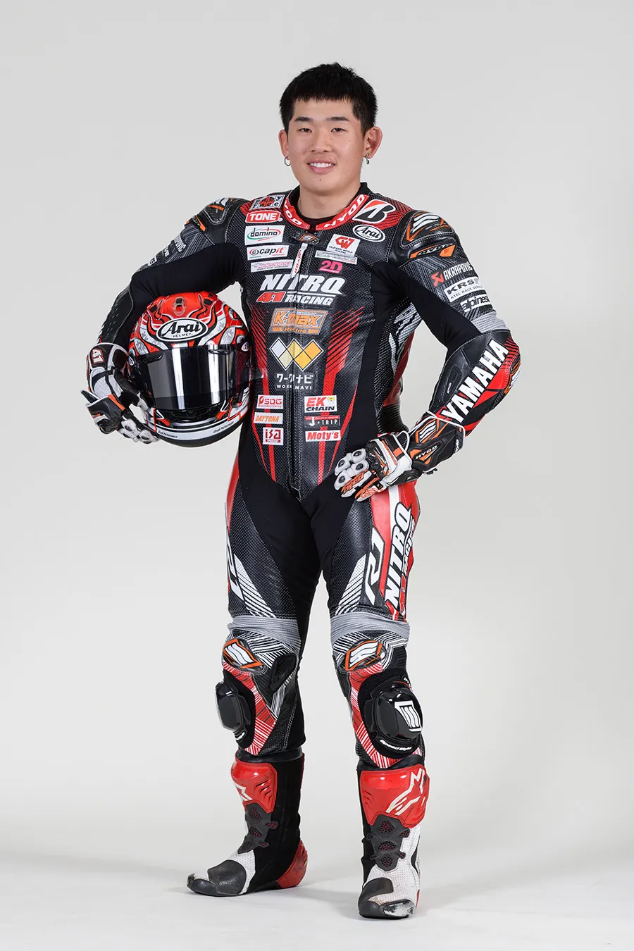 ロードライダー 平成7年12月号(〈特集 カワサキ ゼファー1100 26