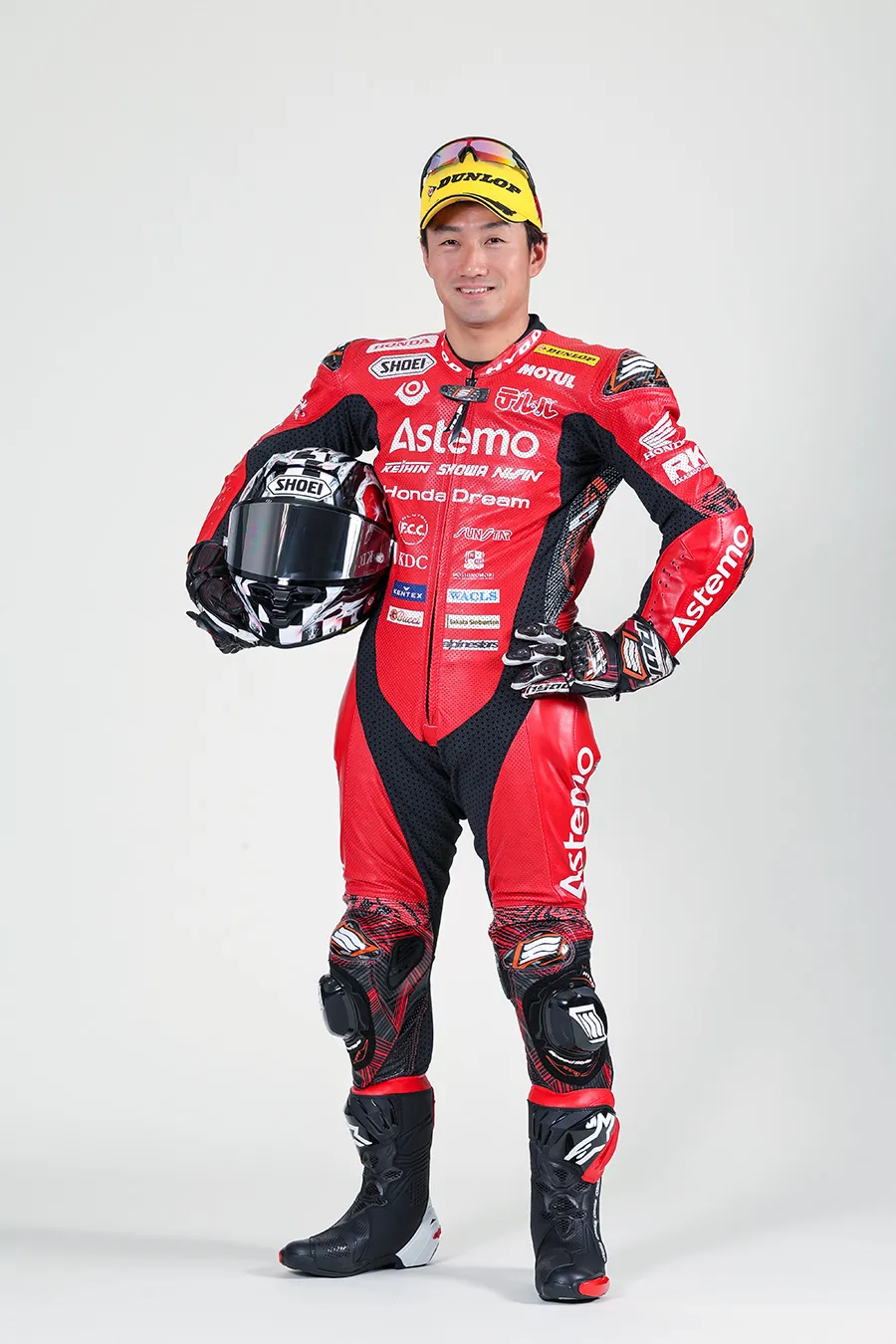 渡辺 一馬|ライダー紹介|JRR 全日本ロードレース オフィシャル 渡辺 一馬|ライダー紹介|JRR 全日本ロードレース オフィシャル