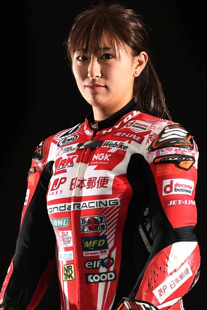 2025 年間エントリーリスト／ライダー紹介｜JRR 全日本ロードレース