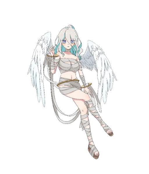 全力回避フラグちゃん!