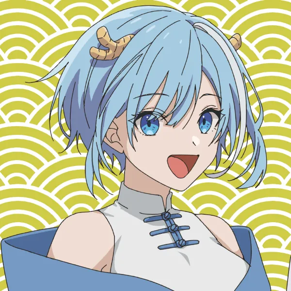 混血のカレコレ