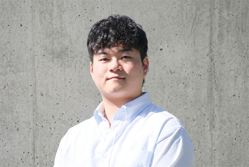 日本・ニュージーランド支部所属 留学アドバイザー細川 敢太