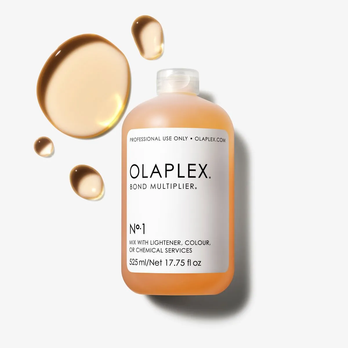 OLAPLEX(オラプレックス)日本公式アカウント ❘ カリフォルニア発