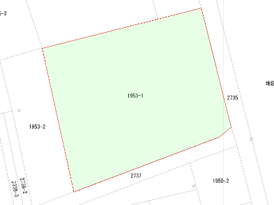 測量図