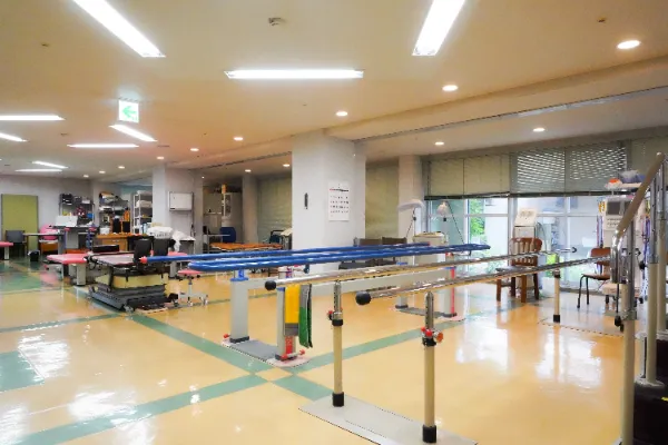 ネオリゾートちひろ病院