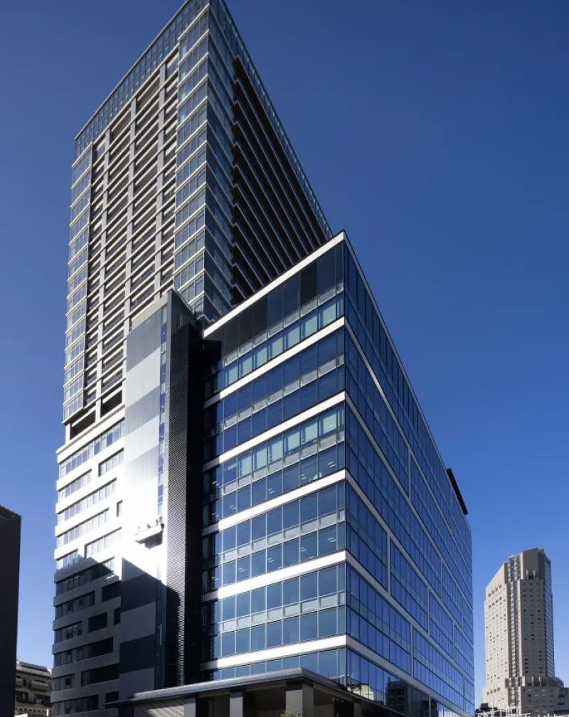 アクセス | 港区のインターナショナルスクールCTIS - Capital