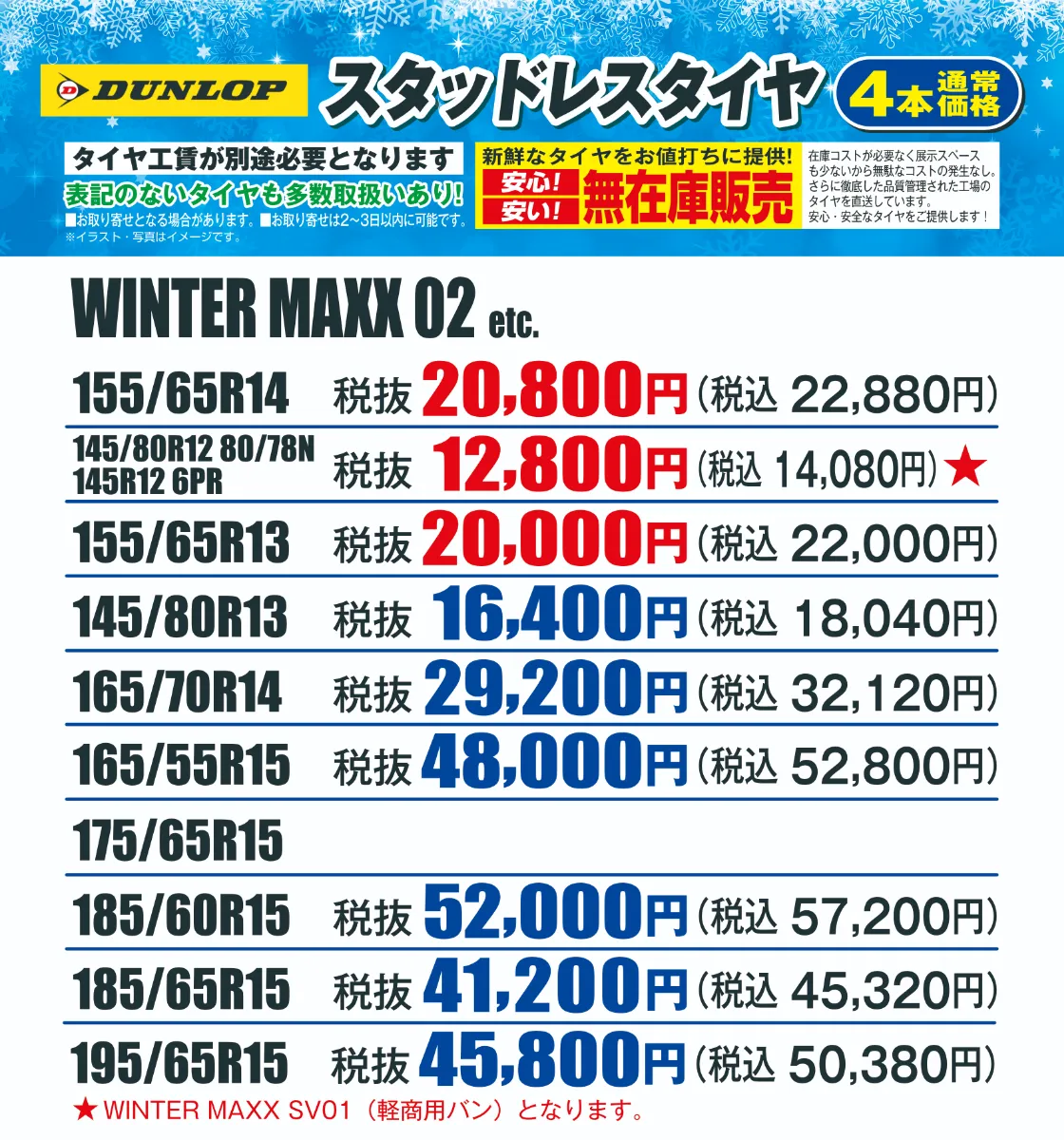 車検 車検の速太郎 有限会社いしだ自動車 山形県長井市 車検 軽未使用車 24時間対応カーレスキュー