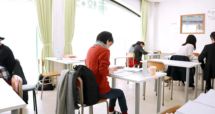 公務員受験部 | 江原予備校-ゼロからでも合格できる-公務員試験