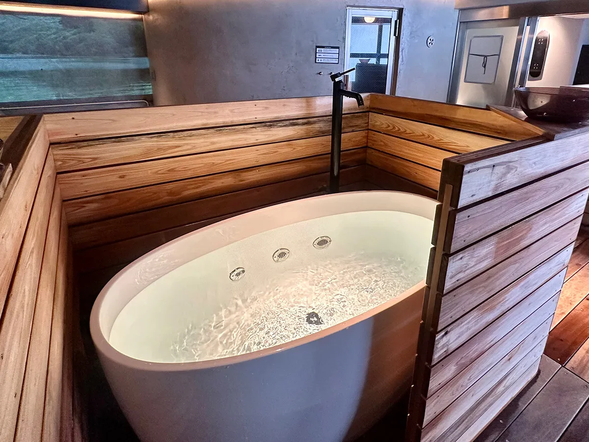 Sauna - 銭湯以上、個室サウナ未満 | 渋谷文化進化