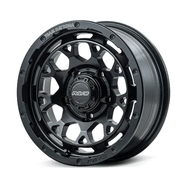 4本セット 車・バイク・自転車 新型ジムニーシエラ タイヤ・RAYS