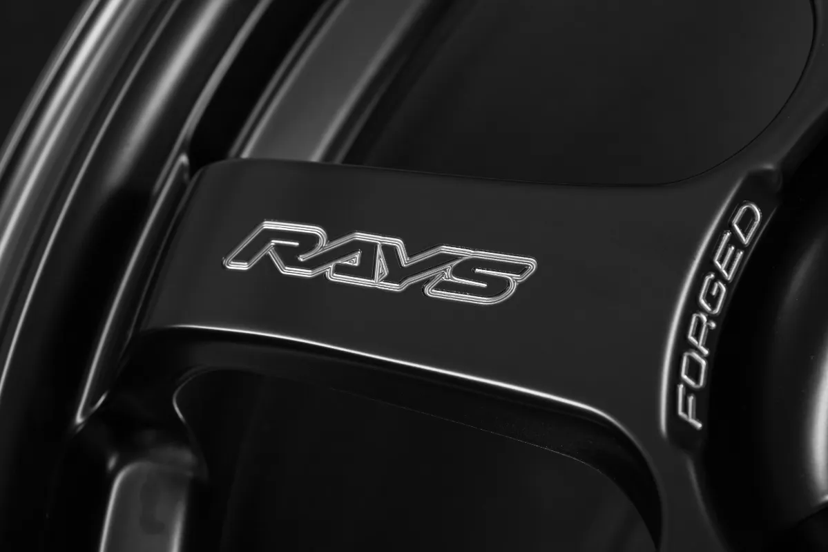 TE37SONIC BLACK SHADOW LTD.