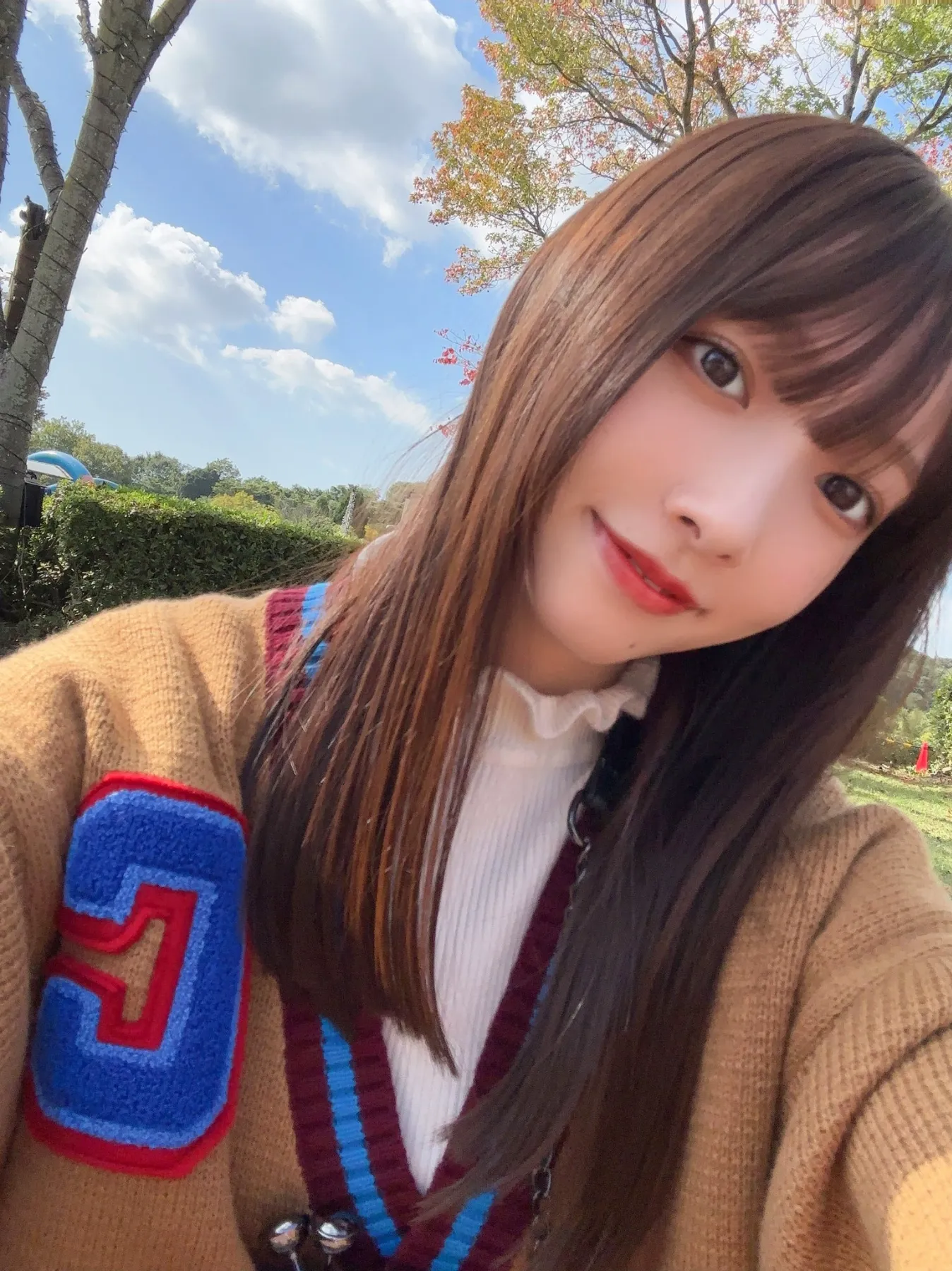 山本愛梨 生誕2024