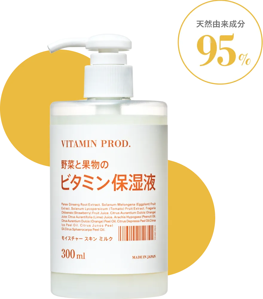 vitamin prod. | products