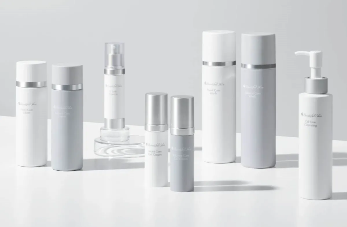 クリニック専用コスメ｜ようこ皮ふ科