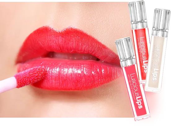 INNERCIRCLE Luscious Lips リップグロス 9本セット INNERCIRCLE Luscious Lips リップグロス 9本セット 楽天市場