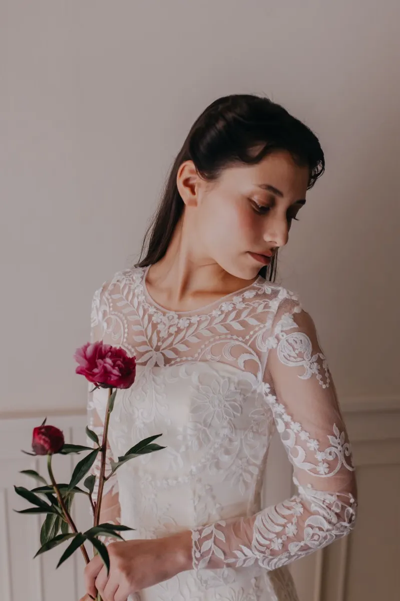 Qazari | Atelier Dress Salon