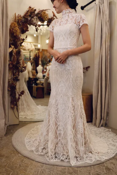 Qazari | Atelier Dress Salon