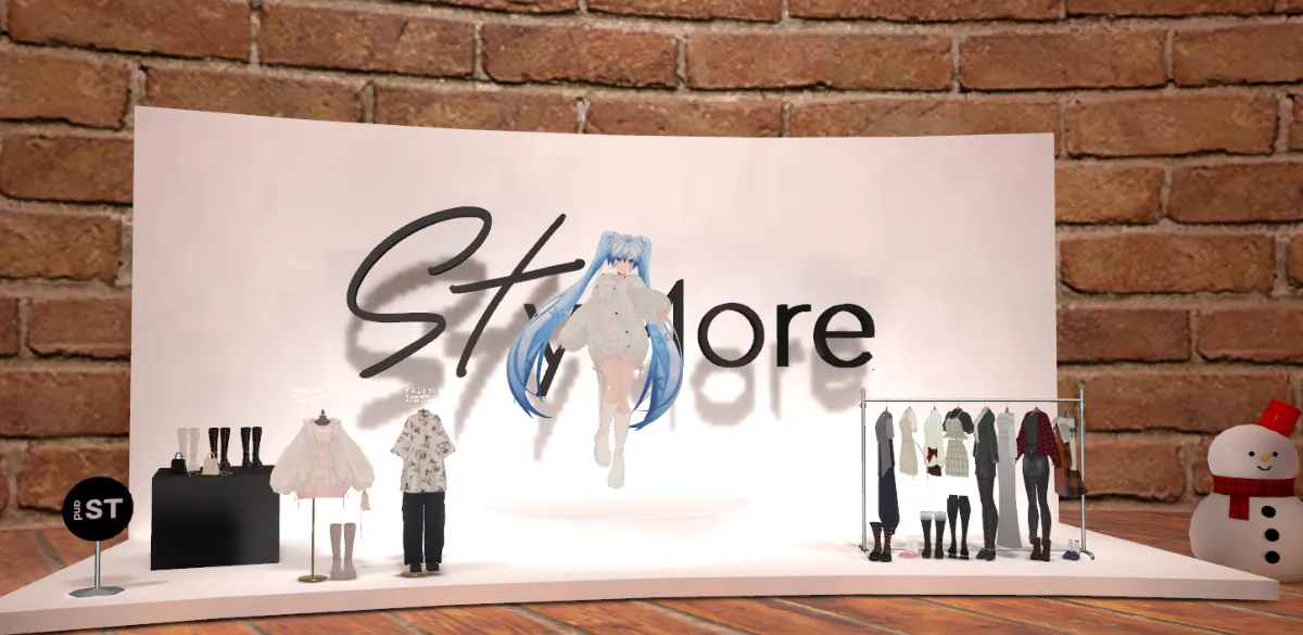 雪ミク in JRタワー | イベント