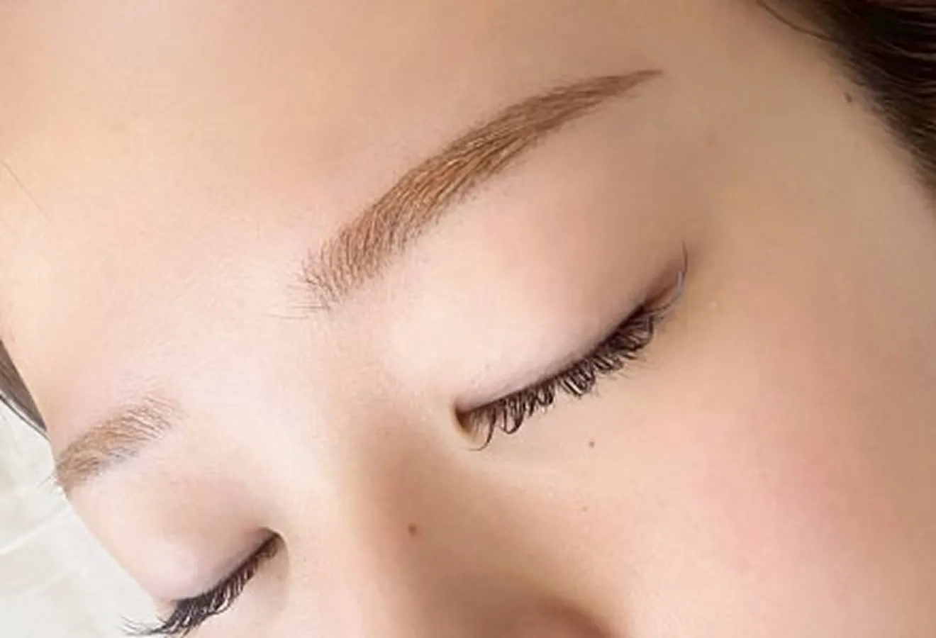 TWC ART MAKE STUDIO施術例 ｜眉アートメイク