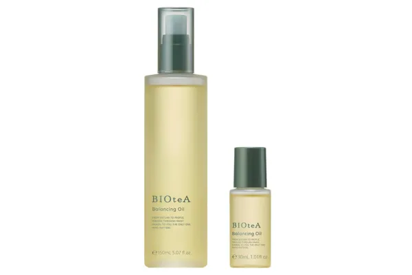 ビオテア バランシングオイル 150ml