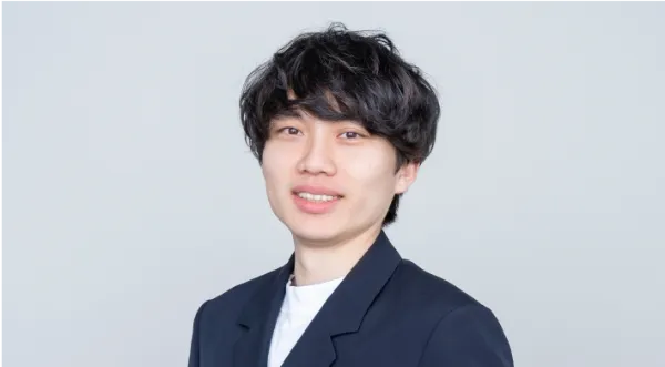 加藤 俊輔のポートレート