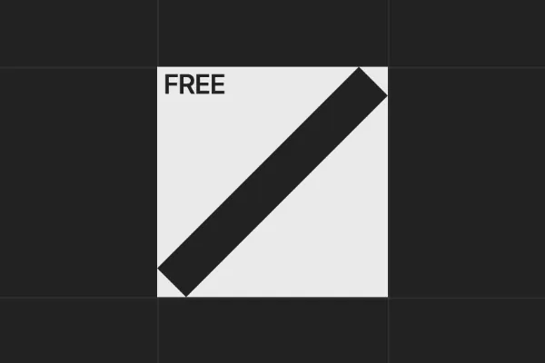 サンプル画像:テンプレートの検索画面。サイト種別でビジネス、機能で記事一覧、スタイルでキュートを選択している。