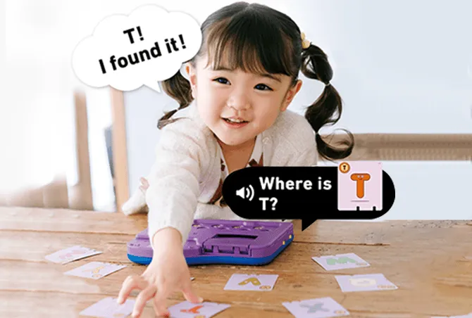 3歳（年少さん）からの英語教材｜こどもちゃれんじほっぷEnglish