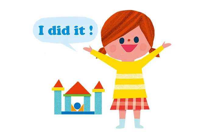 3歳（年少さん）からの英語教材｜こどもちゃれんじほっぷEnglish