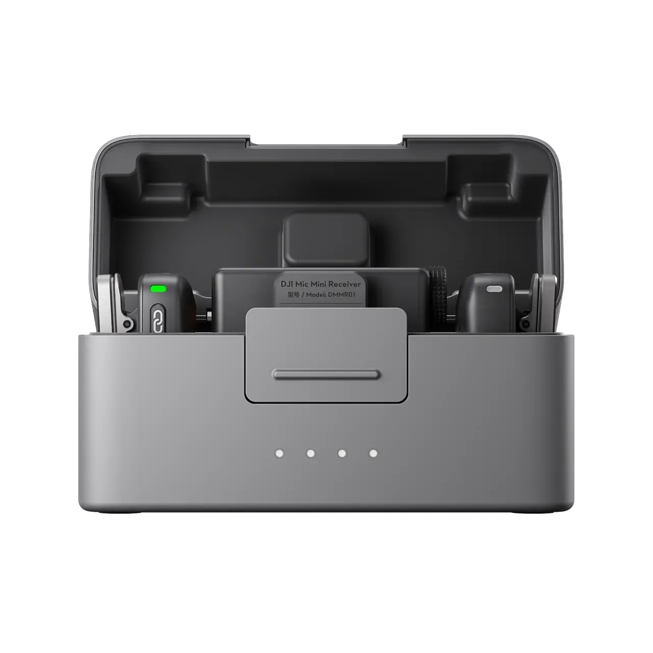 DJI Pocket 2 Do-It-Allハンドルの取り付け/取り外し方を教えて DJI Pocket 2 Do-It-Allハンドルの取り付け/取り外し方を教えて